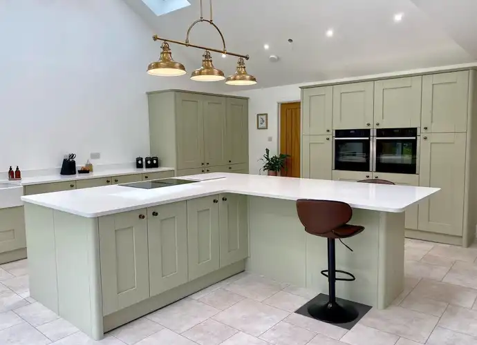 kitchens liverpool