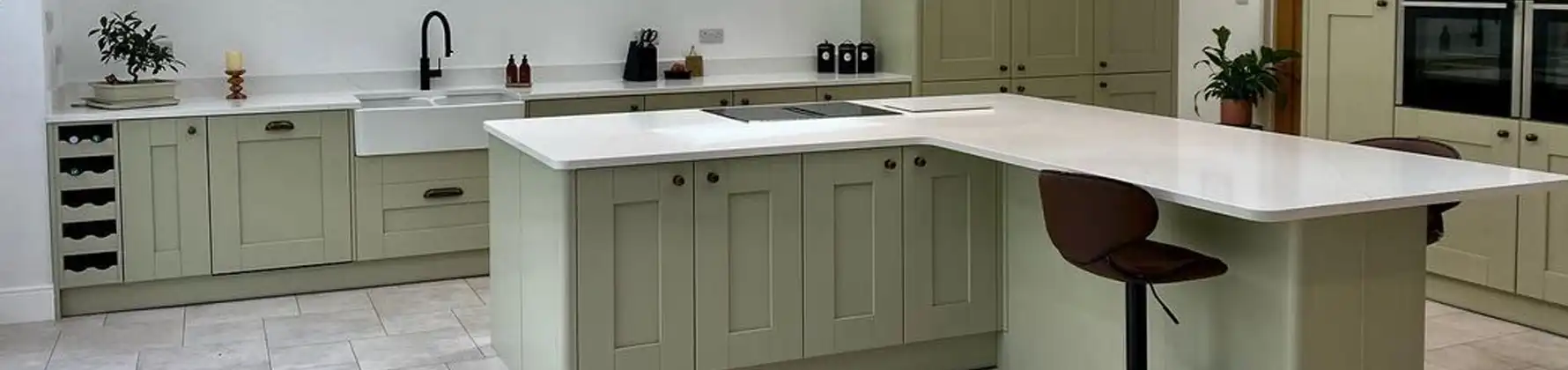 kitchens liverpool