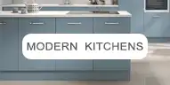 browse modern kitchens