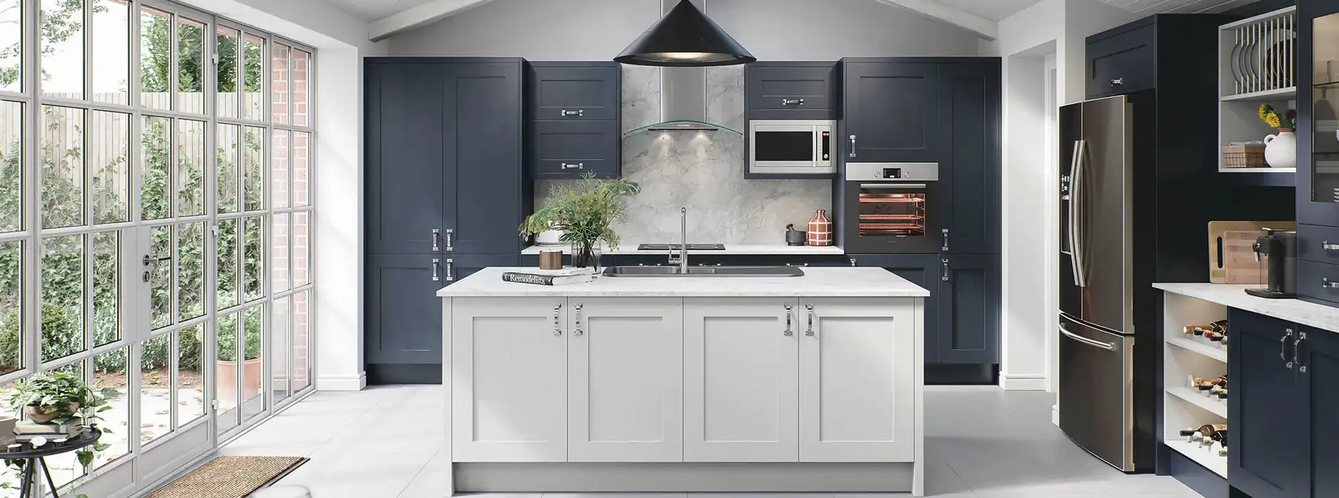 bespoke kitchens liverpool