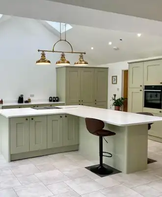 shaker kitchens liverpool