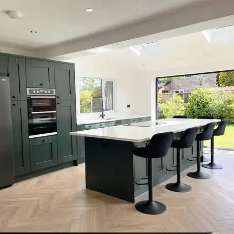 metcalf kitchens instagram