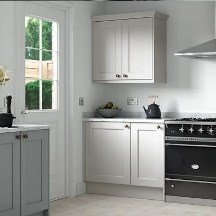 kitchens liverpool