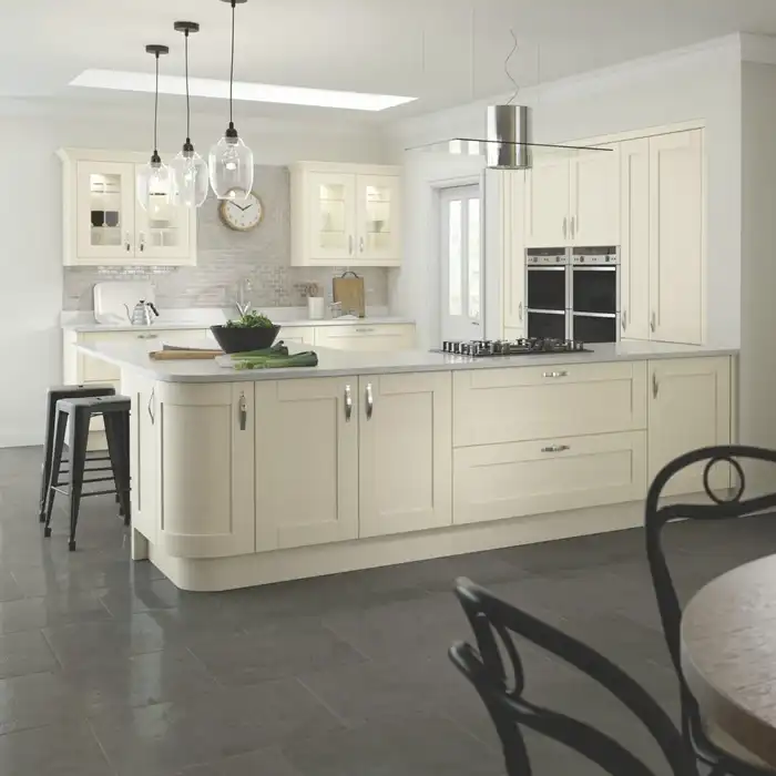 kitchens liverpool