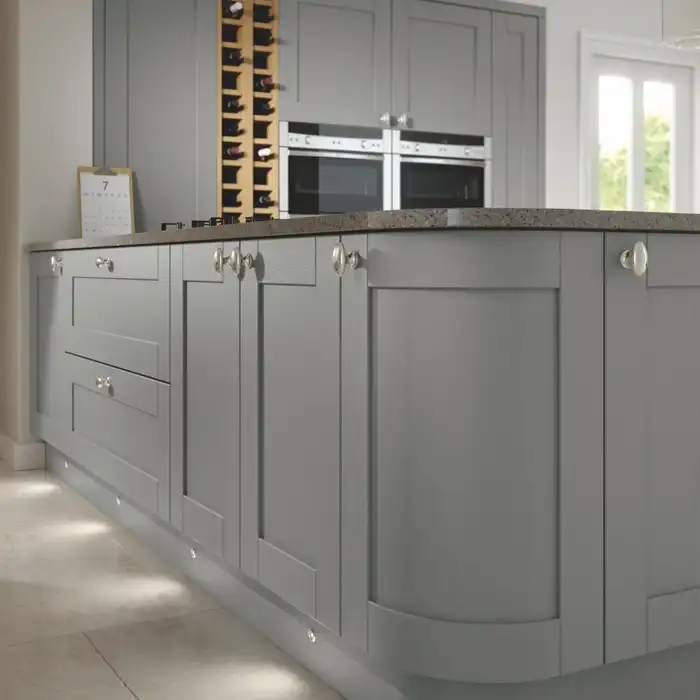 kitchens liverpool