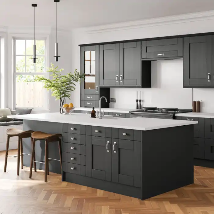 kitchens liverpool