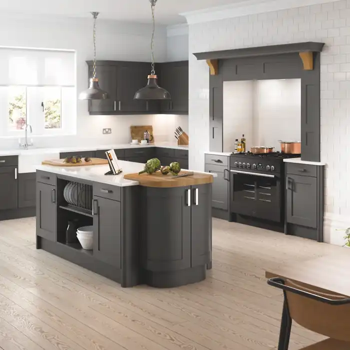 kitchens liverpool