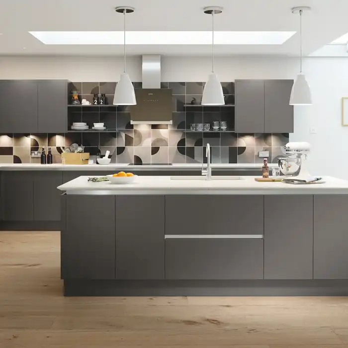 kitchens liverpool