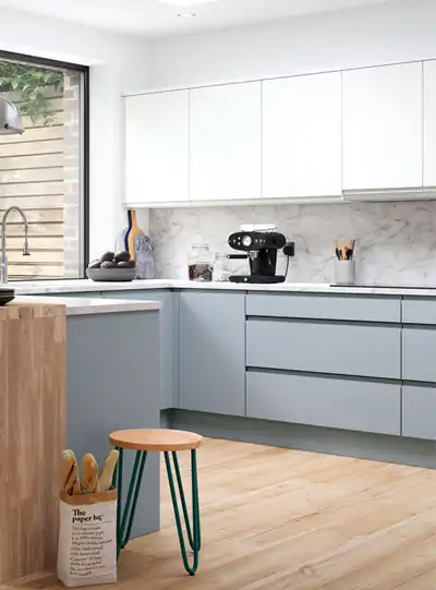 modern kitchens liverpool